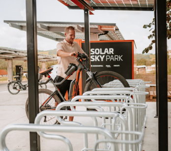 Vom Bügel zur Energielösung