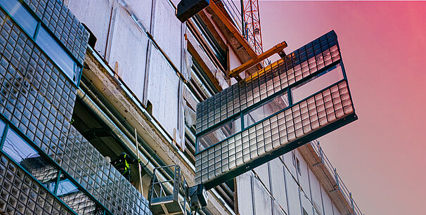 Once a tobacco factory. Now a creative hotspot.