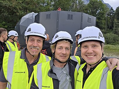 2025 - Das Jahr der Premieren