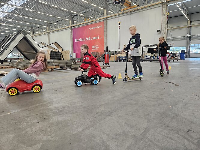 Jännerrallye INNOVAMETALL