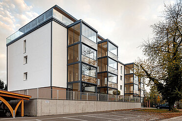 Create more living space: Unlock the potential of your property.