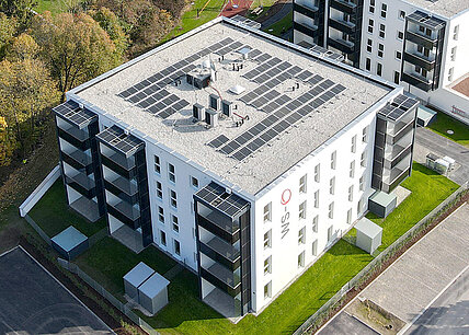 Dezentrale Energieversorgung neu gedacht