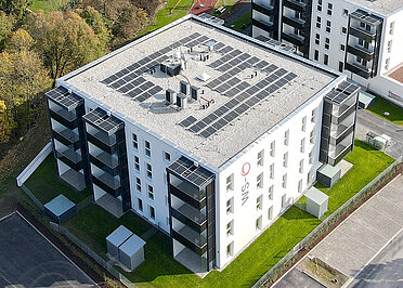 Dezentrale Energieversorgung neu gedacht