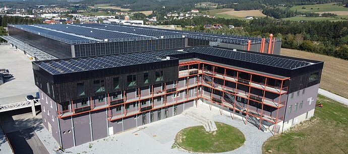 From school to GLUATNEST: A vision that lives on.