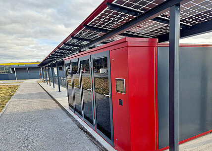 Break away from the norm