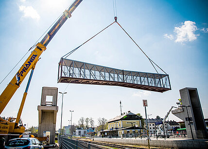 Big ideas. Big impact.