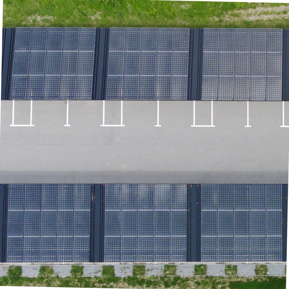 PV-Überdachungen: Warum die Investition zum Kostenfresser wird