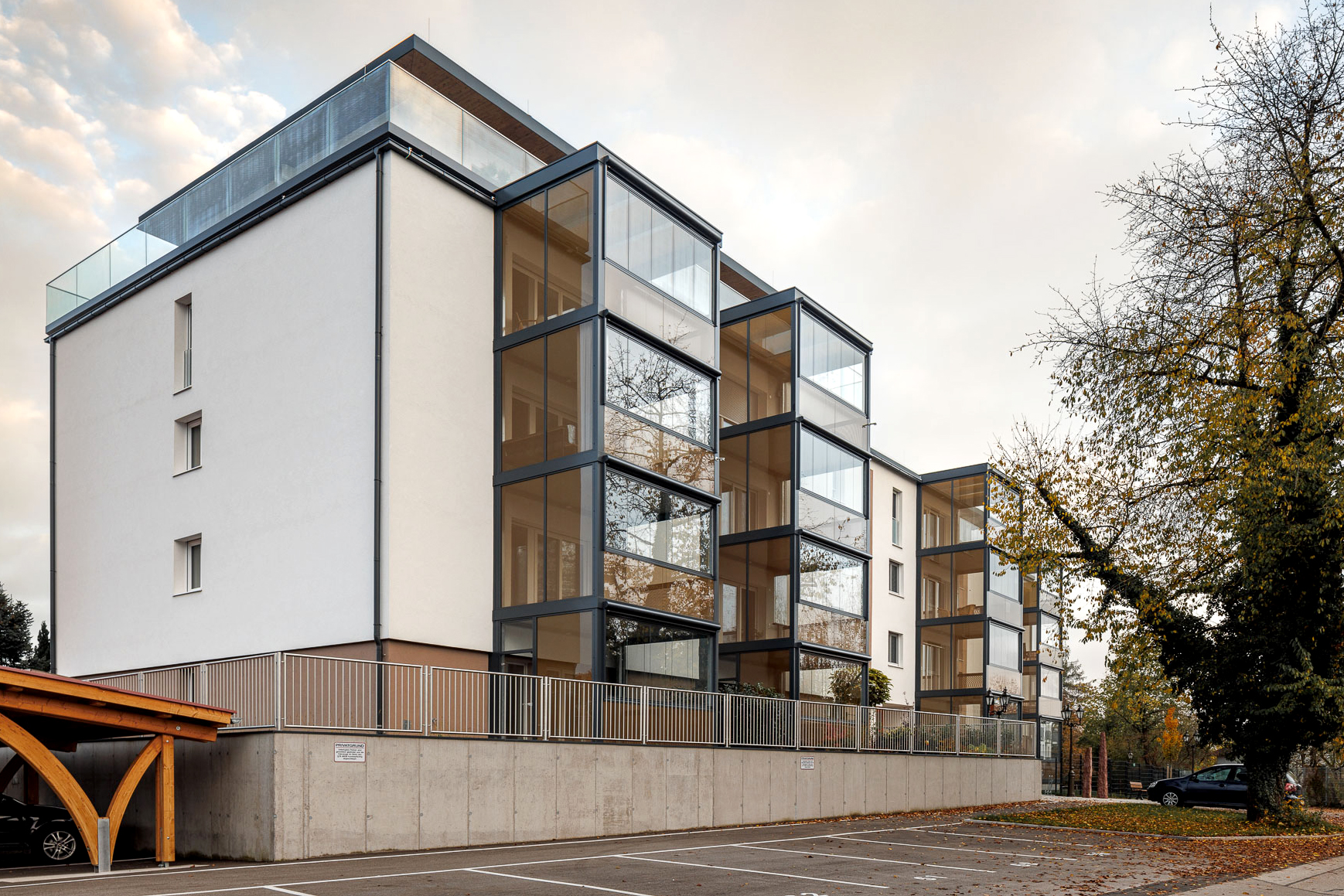 Mehr Wohnraum schaffen: So nutzen Sie das Potenzial Ihrer Immobilie 