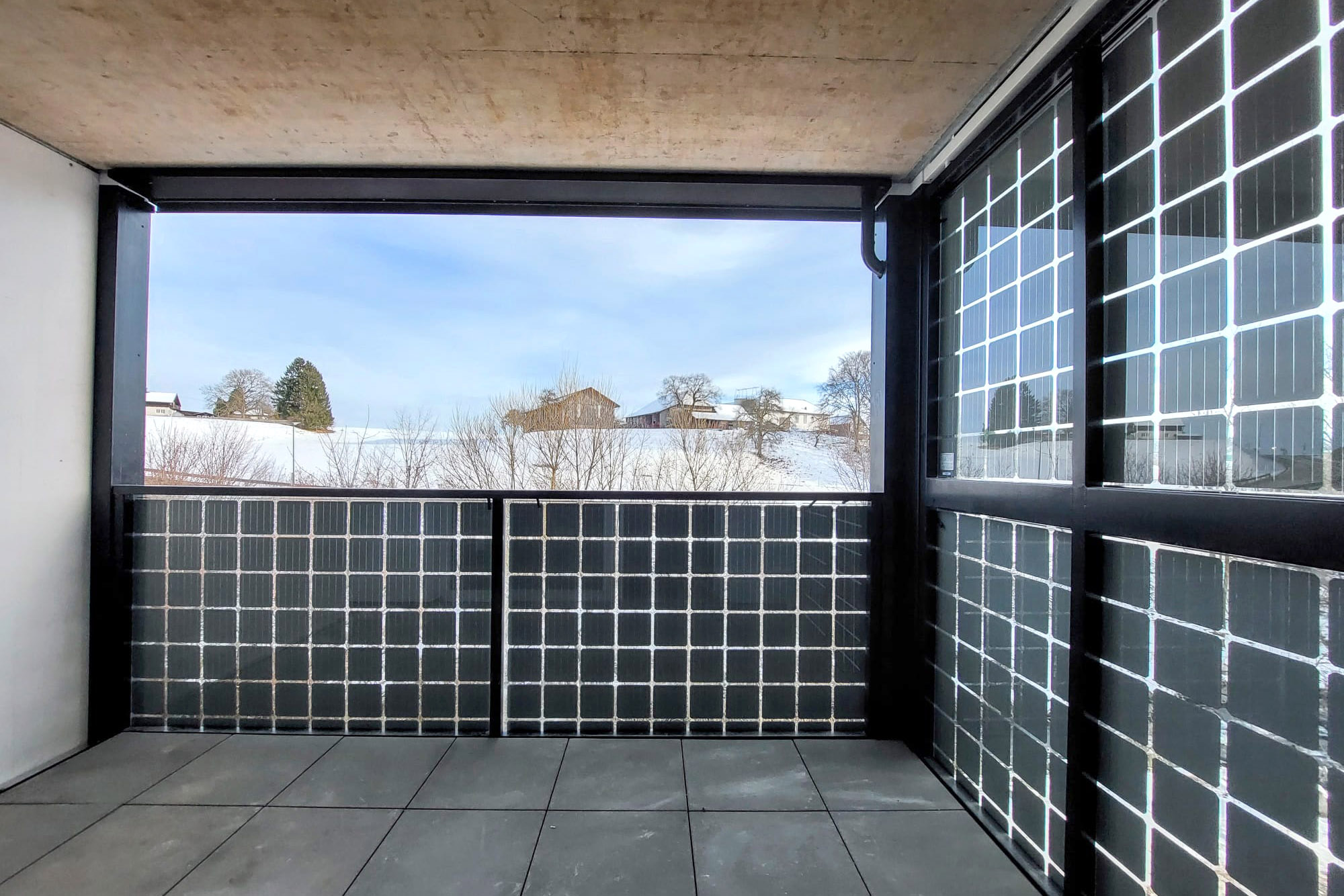 Innovation vereint mit Regionalität.