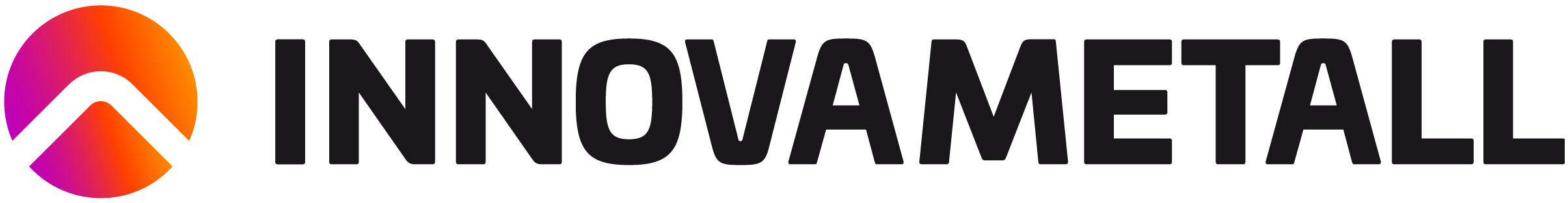INNOVAMETALL Stahl- und Metallbau GmbH